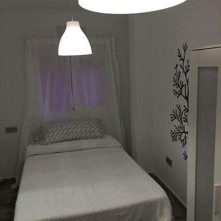 Cabo Rubio Appartamento Málaga Esterno foto